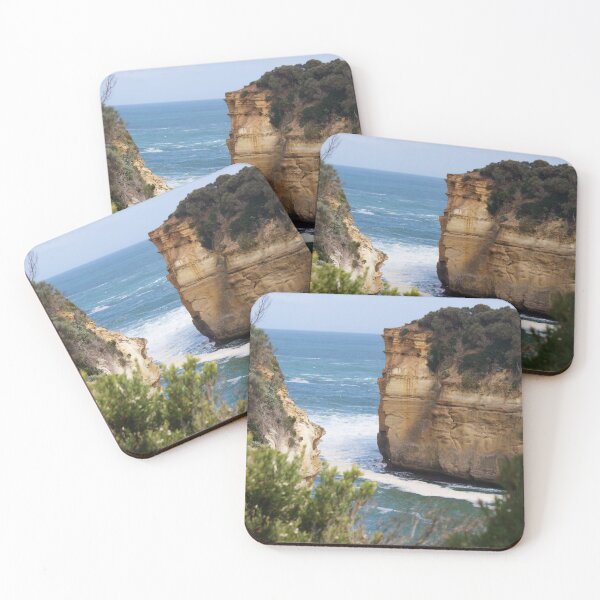 Item preview, Loch Ard Gorge designed and sold by Rochelle Buckley.