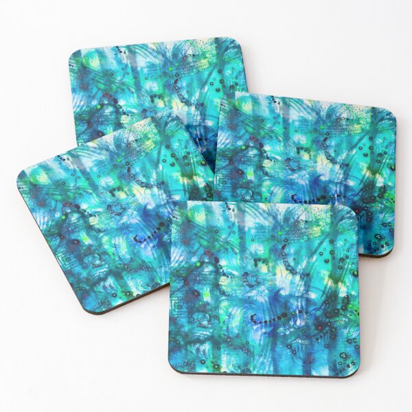 Item preview, Gentle Seagrass Forest designed and sold by Julie-Phillips.