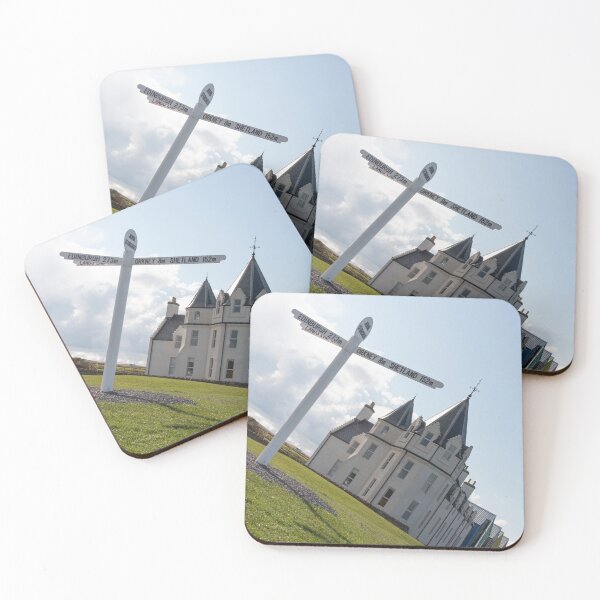 Item preview, Top O' Scotland designed and sold by Marylou Badeaux.