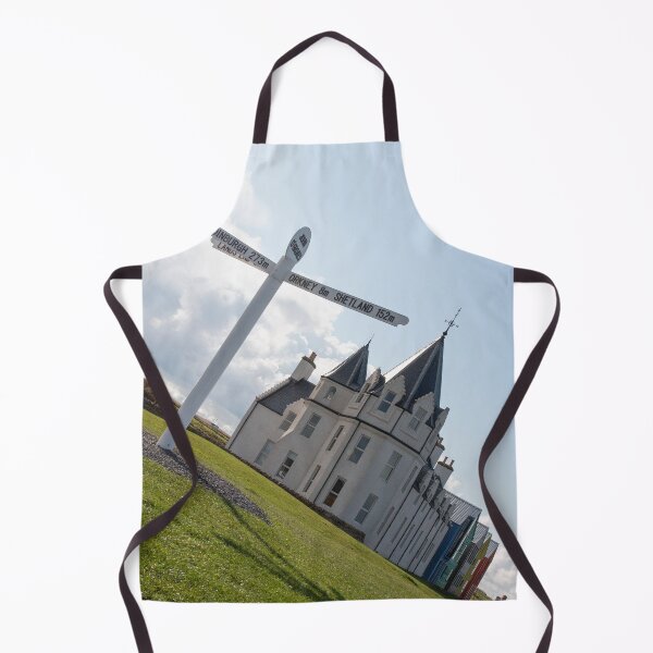 Item preview, Top O' Scotland designed and sold by Marylou Badeaux.