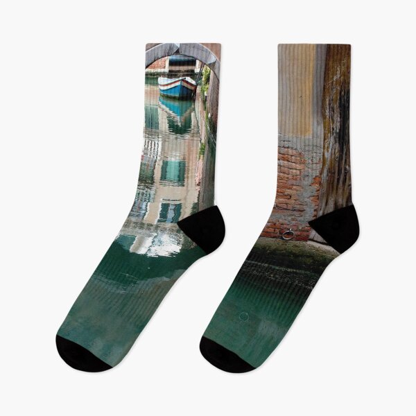 Item preview, Arches of Venice designed and sold by Marylou Badeaux.