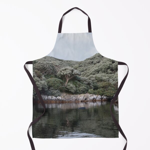 Aperçu de l'œuvre Wilderness Beauty créée et vendue par Marylou Badeaux.