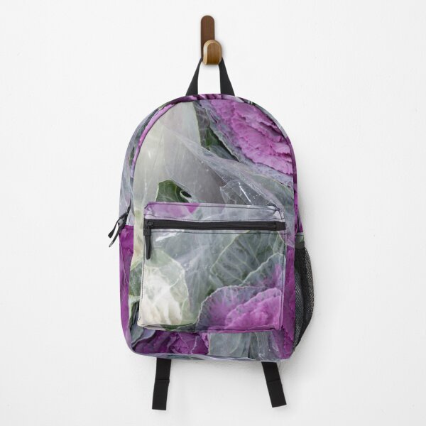 Item preview, kale buoquet designed and sold by Marylou Badeaux.