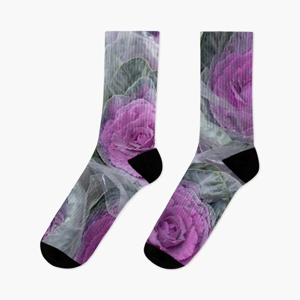 Item preview, kale buoquet designed and sold by Marylou Badeaux.