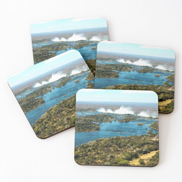 Item preview, Majestic Victoria Falls designed and sold by Marylou Badeaux.
