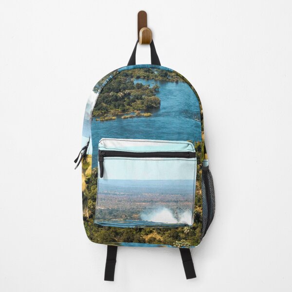Item preview, Majestic Victoria Falls designed and sold by Marylou Badeaux.