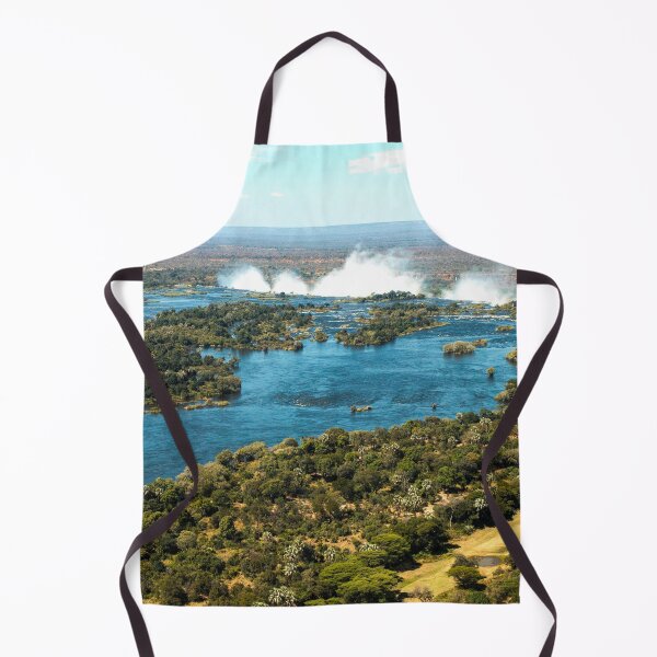 Item preview, Majestic Victoria Falls designed and sold by Marylou Badeaux.
