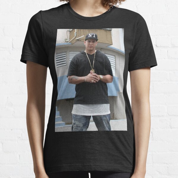 Fan Art y merchandising de Daddy Yankee Camiseta esencial