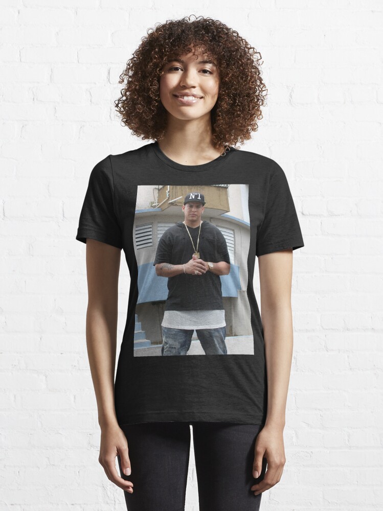 Discover Daddy Yankee T-Shirt