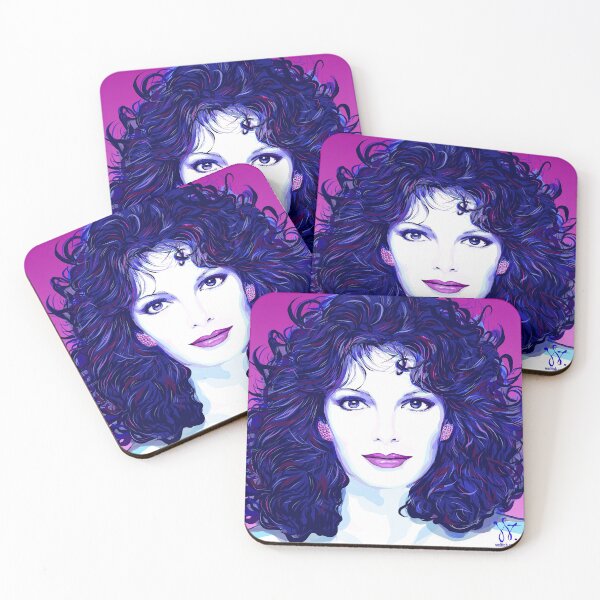 Item preview, Jaclyn Smith designed and sold by waltertab.
