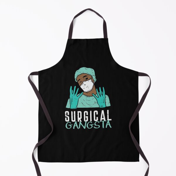 Item preview, Surgical Gangster Technologist Outfit for a Surg designed and sold by Camillepiers.