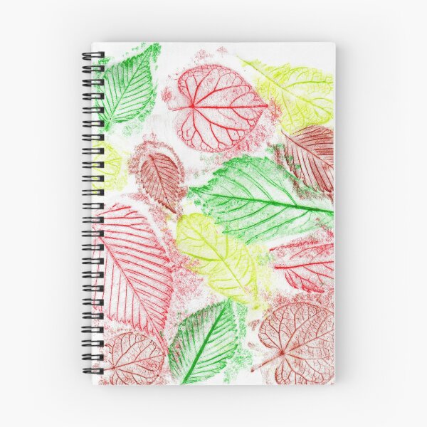 Item preview, Fall Floral - Light Leaf Autumn designed and sold by PIPArtworks.