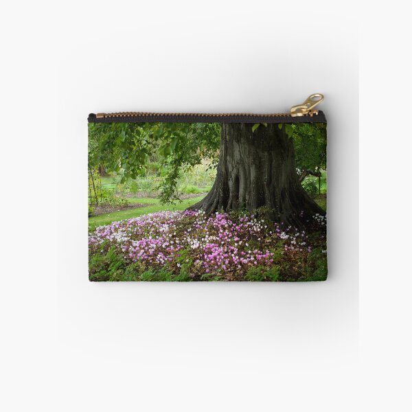 Item preview, Autumn Cyclamen  designed and sold by Alisonchambers2.