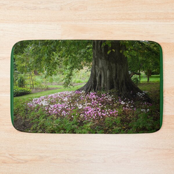 Item preview, Autumn Cyclamen  designed and sold by Alisonchambers2.
