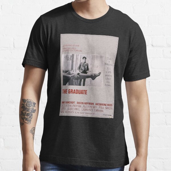 son of the graduate shirt
