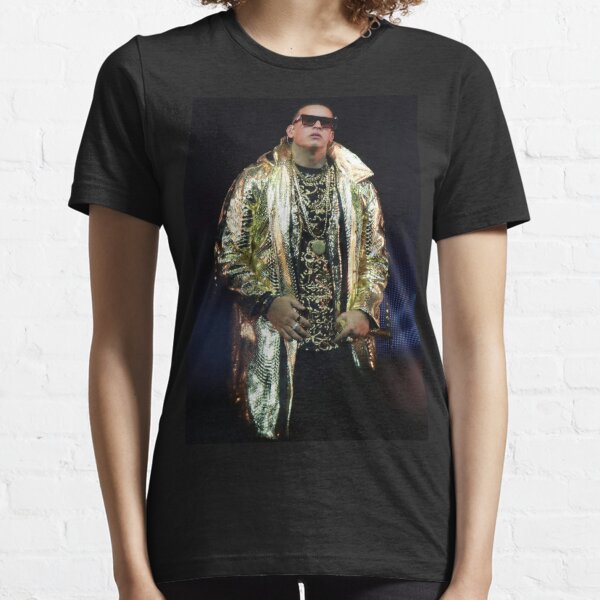 Daddy Yankee TShirts Redbubble