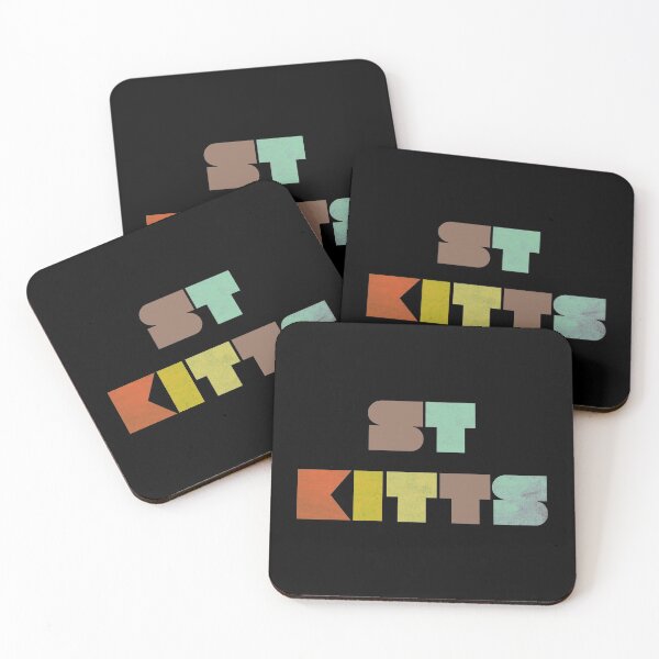 Item preview, St Kitts Vintage designed and sold by designkitsch.