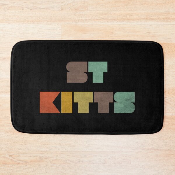 Item preview, St Kitts Vintage designed and sold by designkitsch.