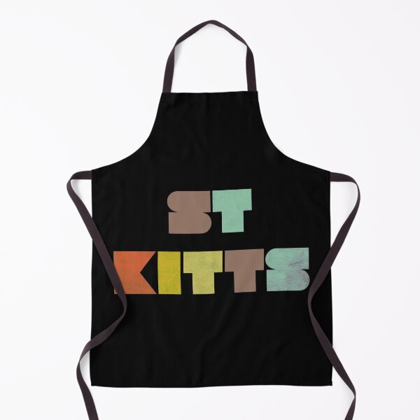 Item preview, St Kitts Vintage designed and sold by designkitsch.