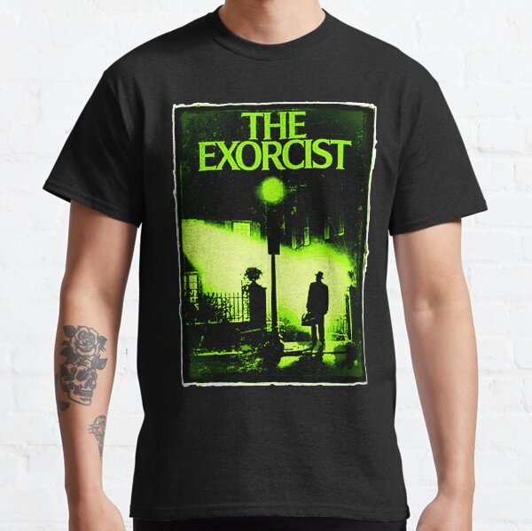 The Exorcist Classic T-Shirt