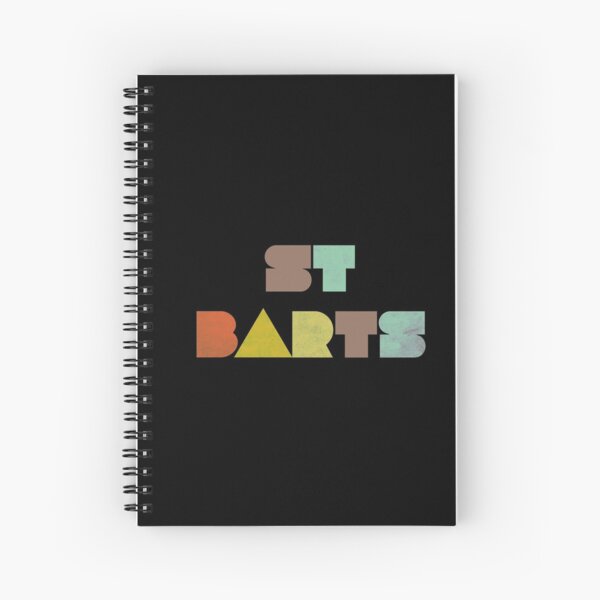 Item preview, St Barts Vintage designed and sold by designkitsch.
