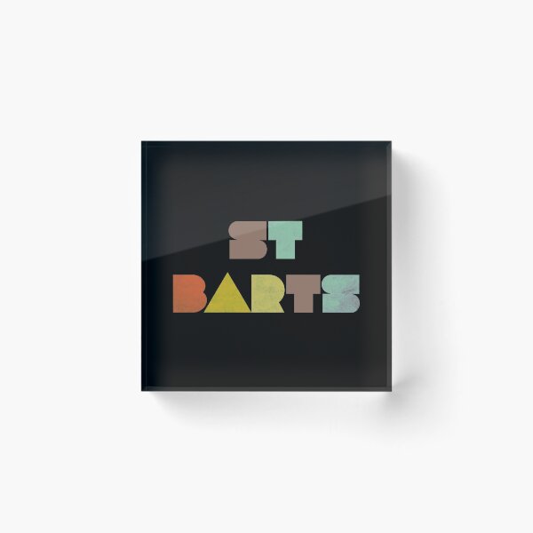 Item preview, St Barts Vintage designed and sold by designkitsch.