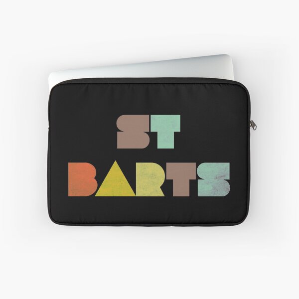 Item preview, St Barts Vintage designed and sold by designkitsch.