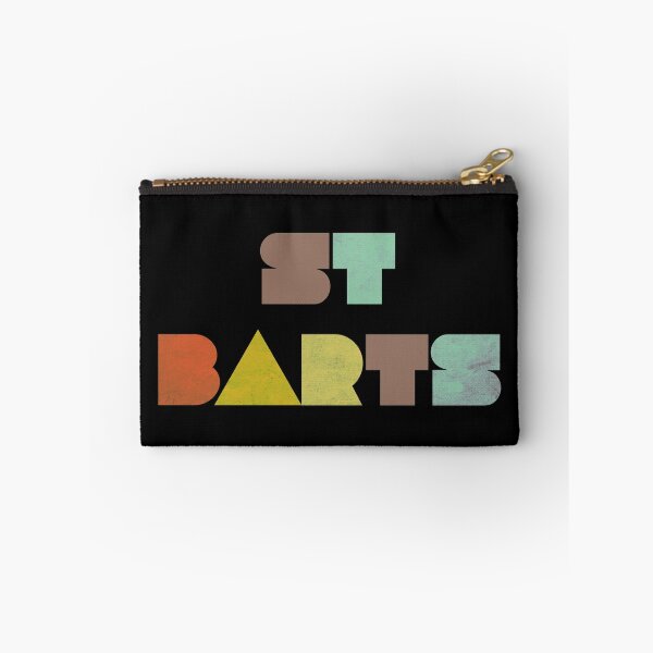 Artikelvorschau, St Barts Vintage entworfen und verkauft von designkitsch.