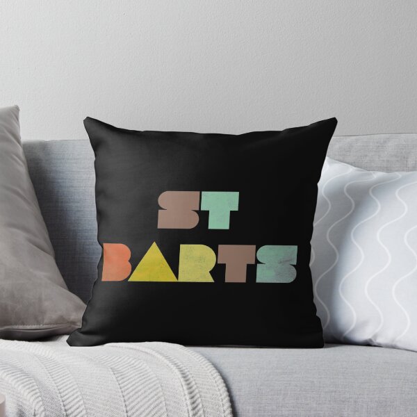 Item preview, St Barts Vintage designed and sold by designkitsch.
