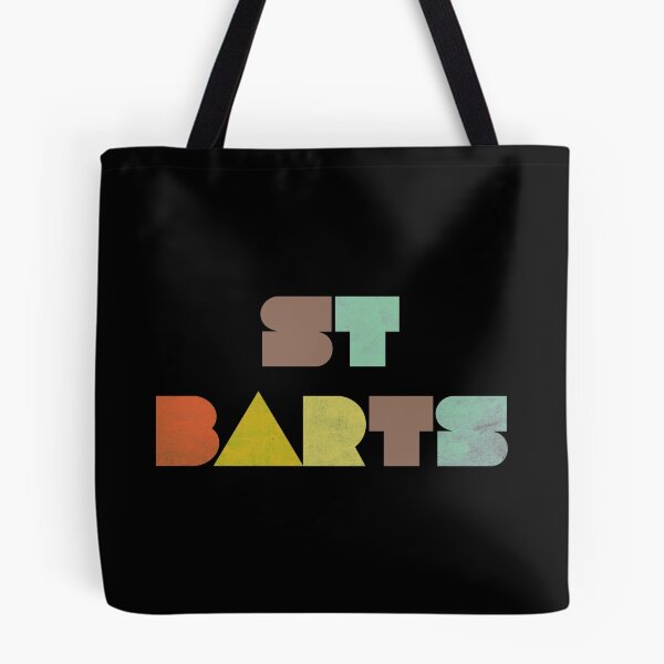 Item preview, St Barts Vintage designed and sold by designkitsch.