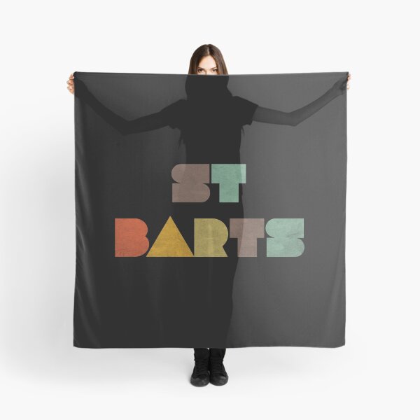 Item preview, St Barts Vintage designed and sold by designkitsch.