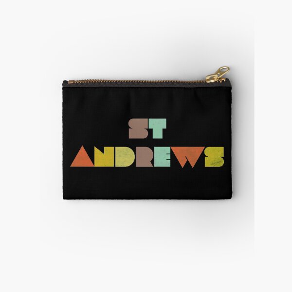 Item preview, St Andrews Vintage designed and sold by designkitsch.