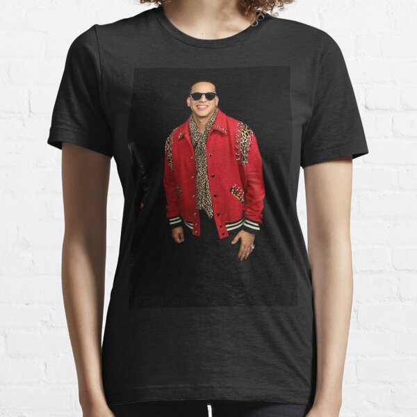 Fan Art y merchandising de Daddy Yankee Camiseta esencial