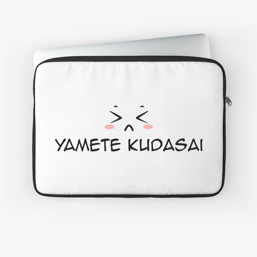 ♥❤Keep Calm and Yamete!! Kudasai🚫