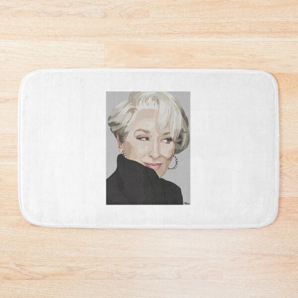 Item preview, Miranda Priestly  designed and sold by Luke York.
