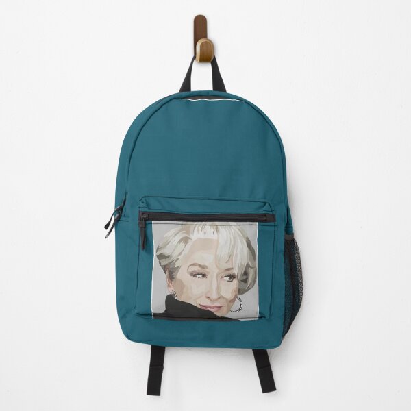 Item preview, Miranda Priestly designed and sold by Luke York.