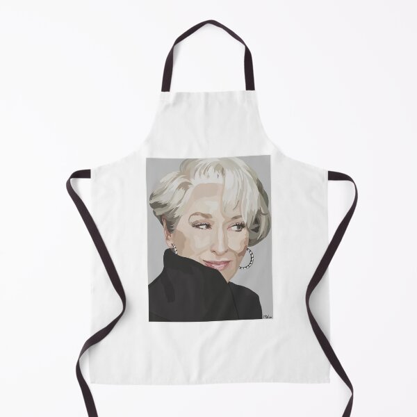 Item preview, Miranda Priestly designed and sold by Luke York.