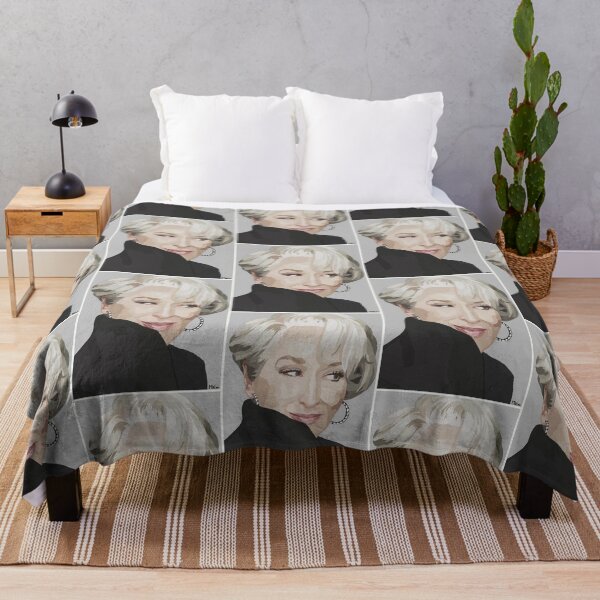 Item preview, Miranda Priestly  designed and sold by Luke York.