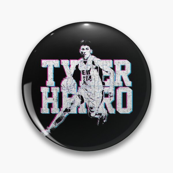 Item preview, Tyler Herro designed and sold by huckblade.