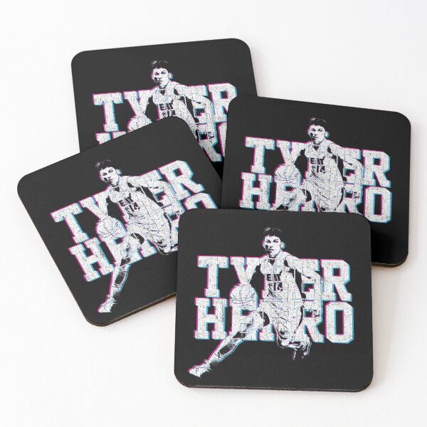 Item preview, Tyler Herro designed and sold by huckblade.