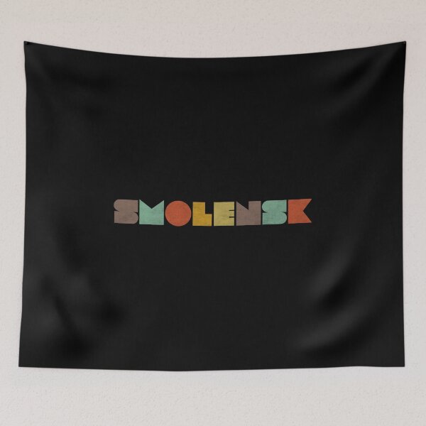 Item preview, Smolensk Vintage designed and sold by designkitsch.