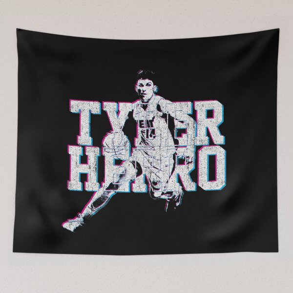 Item preview, Tyler Herro designed and sold by huckblade.