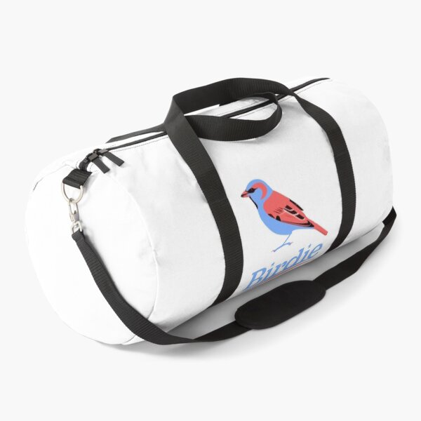 Item preview, Birdie Sanders designed and sold by thesilentrogue.