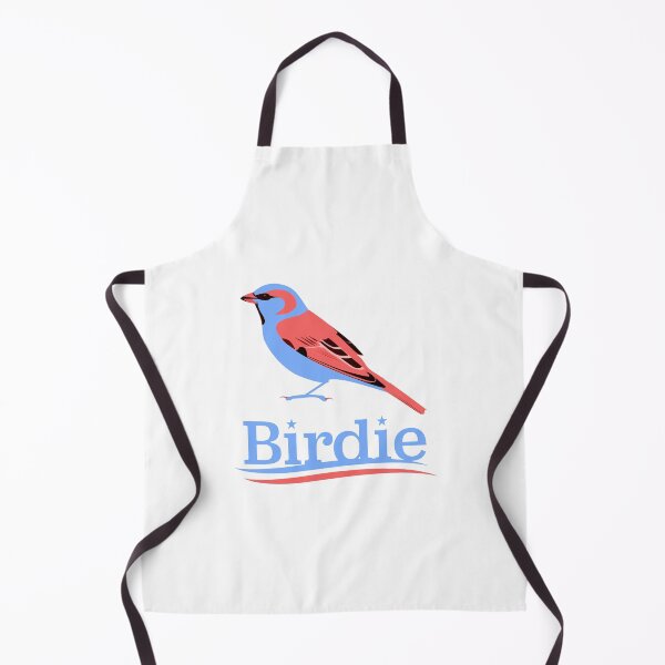 Item preview, Birdie Sanders designed and sold by thesilentrogue.