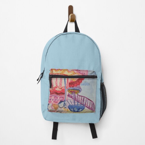 Item preview, Pastel Carousel designed and sold by dachemirelaa.