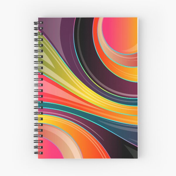 Item preview, Abstract Colorful designed and sold by Pavel Polyansky.