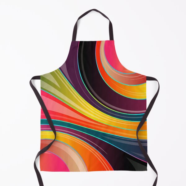 Item preview, Abstract Colorful designed and sold by Pavel Polyansky.