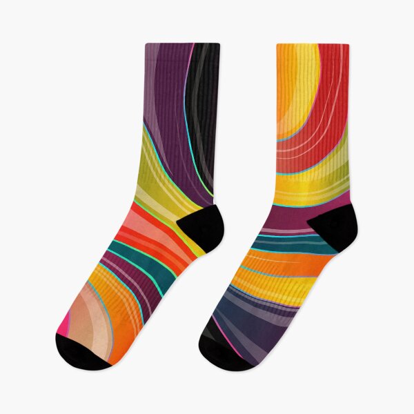 Item preview, Abstract Colorful designed and sold by Pavel Polyansky.