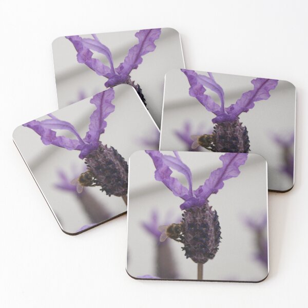Item preview, Lavender Luncheon designed and sold by Rochelle Buckley.