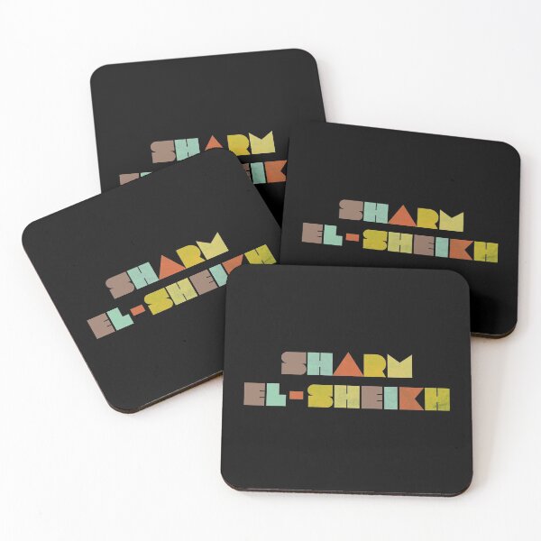 Item preview, Sharm El Sheikh Vintage designed and sold by designkitsch.